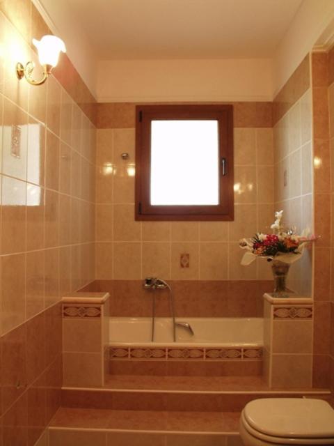 Hotel Archontiko Dimitra Vergína Cameră foto