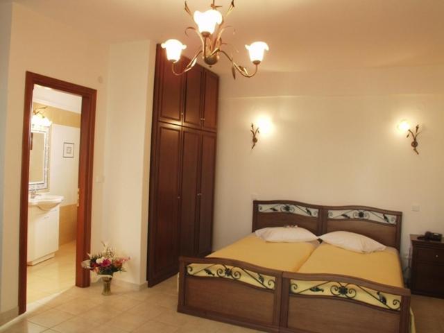 Hotel Archontiko Dimitra Vergína Cameră foto